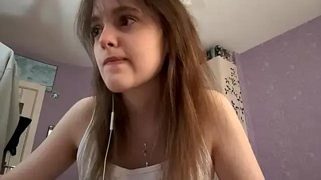 StripChat ShannanJou is Freechat ShannanJou — Tease with shorts