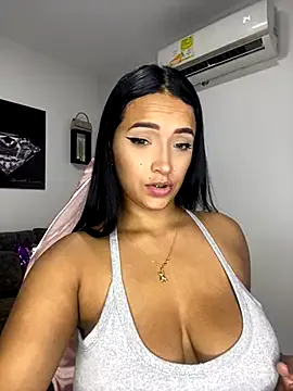 Shantal_Lovee — NAKED AND SUCK BOOBS