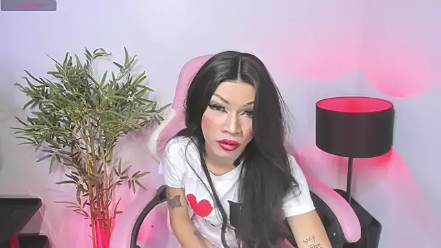 Shantal_Olivia — cum and play with your mistress