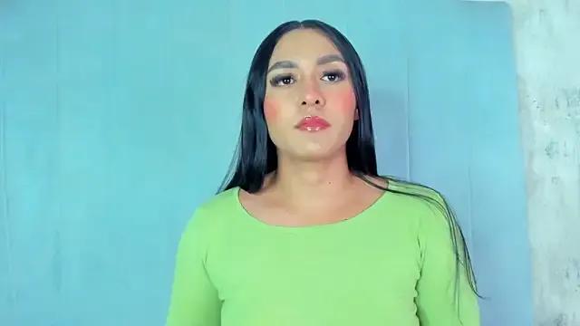shanty_cole — Freechat on StripChat