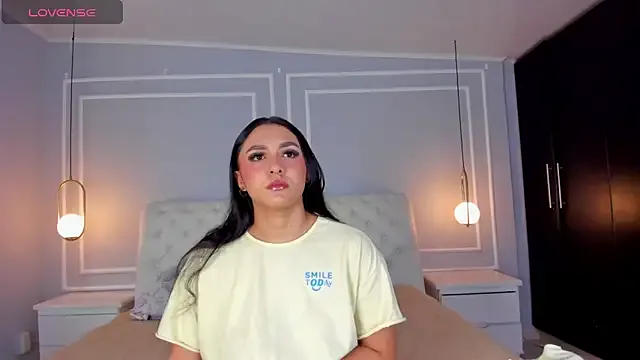 shanty_cole — Zoom pussy