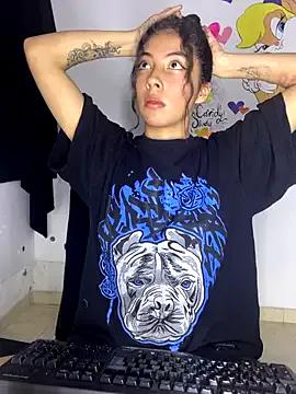 ShareeBax_ — kiss of milf