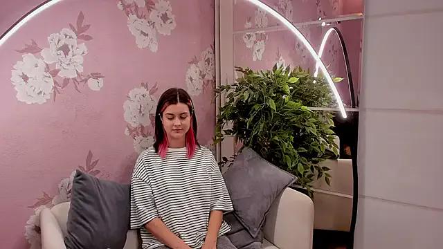 StripChat SharieTenuta is Freechat SharieTenuta — blow a kiss for you