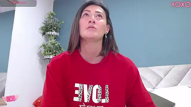 SharisWillian — show squirt