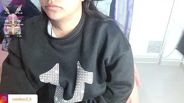 Sharit_latina777 — show boobs