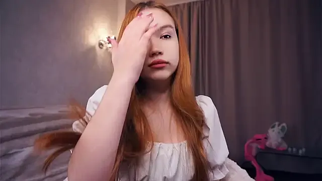 ShariTietge — Morning vibes + air kiss <3