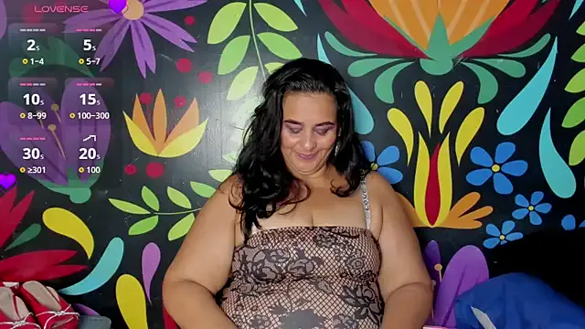 Sharllot_bbw — spank ass x8