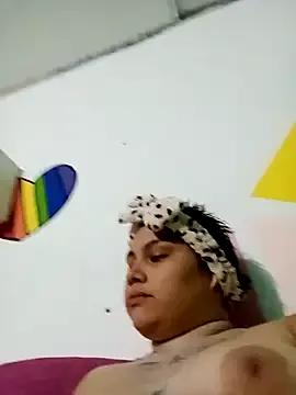 SHARLOT-STREME — Squirt