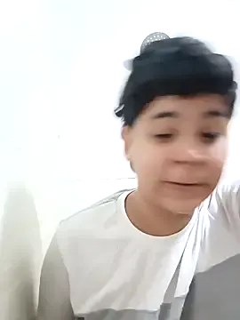 SHARLOTTE_AND_MORGAN — Spit my tits