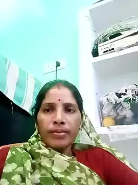 Sharma_pooja — Private on StripChat