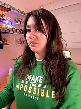 Sharon_07 — Ride your dick