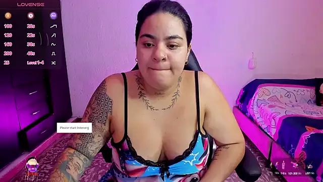 Sharon_hils — bouncing my tits in your face