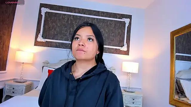 SharonBonet — FINGERING WET PUSSY