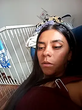 SharonDustLove — anal