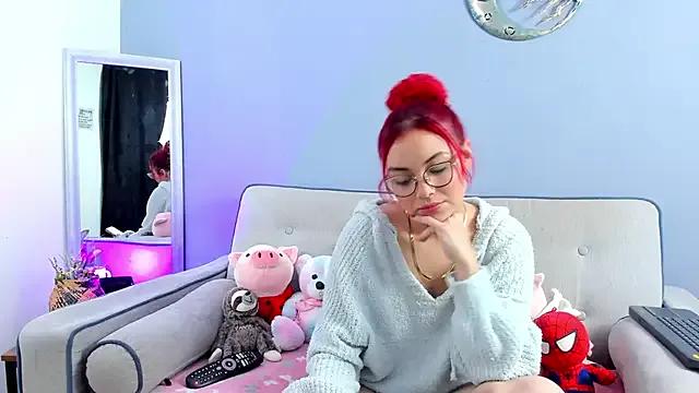 SharonFenix — Suck ur dick!