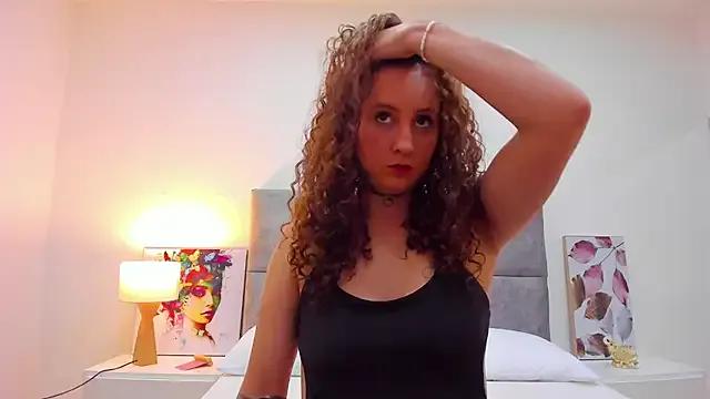 SharonMartini — stand up