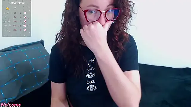 SharonR1 — BlowJob