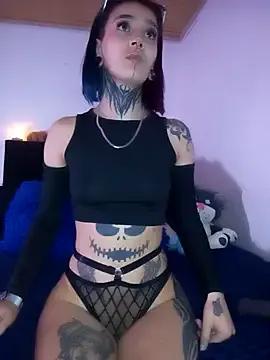 StripChat SharonSalazar is Freechat SharonSalazar — full naked + twerking