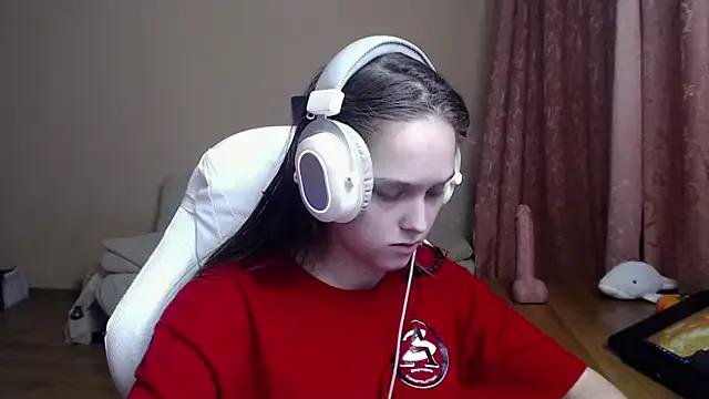 SharybbFace — Take off my bra