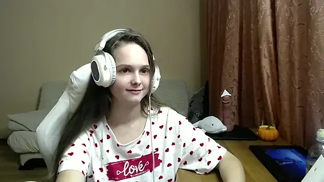 SharybbFace — Hi guys) Let's start the fun? <3