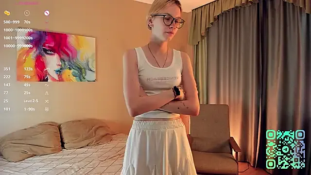 SharylSmalt — (   )OIL ON MY TITS^^