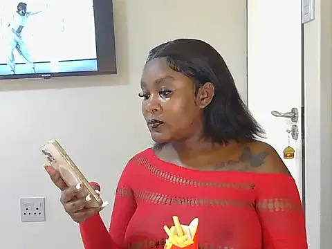 Shaylah_jasmine — make me squirt daddy