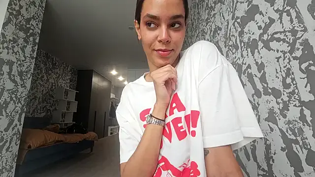ShaynaMisasi — Freechat on StripChat