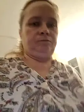 She-devilx — Gimnastyka nago