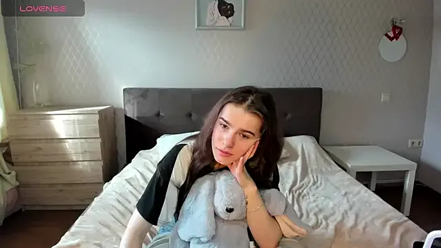 ShellyMoon_ — take off your pants and show sweet