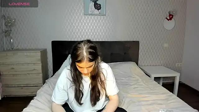 ShellyMoon_ — Flash Boobs