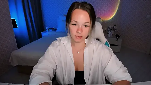 SherillBrill — Spank ass x 20