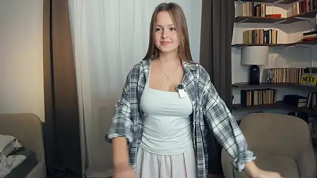 SherlyGorelli — Wish me luck