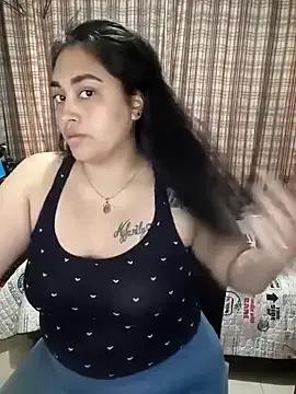 SherryMonroe — SHOW BIG BOOBS + BOUNCE