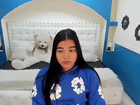 StripChat Sheyla_Bell is Private Sheyla_Bell — Bring your butt to me