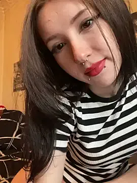 Shiba_Miyuki_ — show pussy for 3 minutes