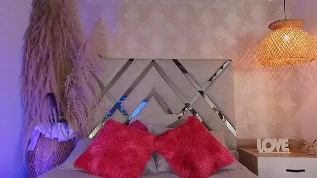 shimmer_lure — flash boobs