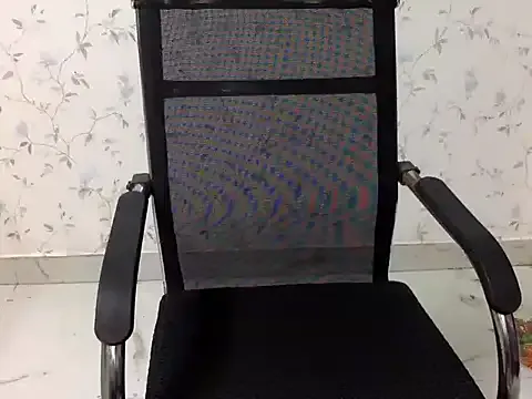 Shinykrisha — Naked show