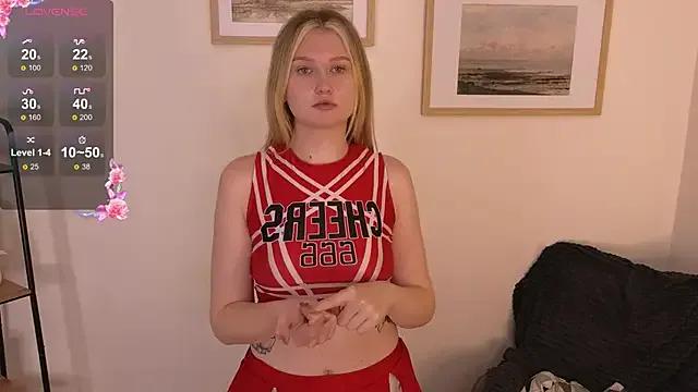 Shirley_Davis — wet tits