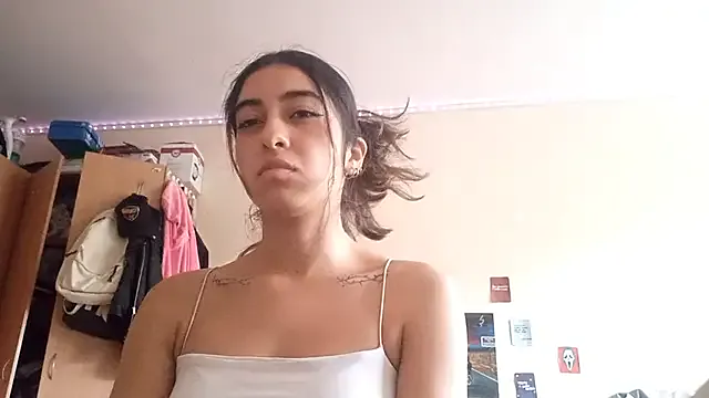 ShirleyPecot — Freechat on StripChat