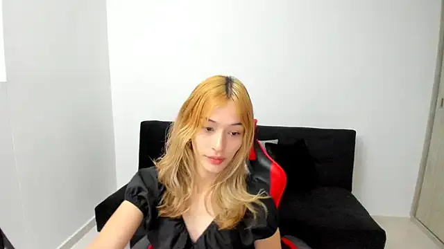 SHIRO_KITSUNE — Freechat on StripChat