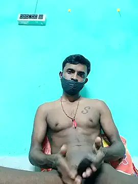 Shiva7070 — CUM SHOW FOR PRIVATE