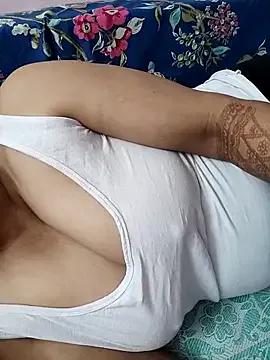 StripChat shivani_77777 is Freechat shivani_77777 — Boobs oil