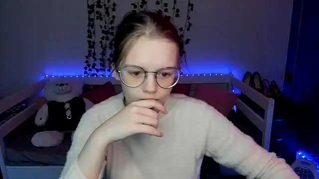 shy_elina01 — Make me change my outfit!