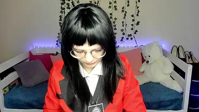 StripChat shy_elina01 is Freechat shy_elina01 — Beautiful wig