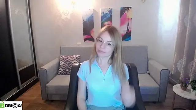 StripChat shy_hot_cat is Freechat shy_hot_cat — move sexy on a chair to music