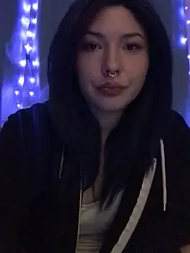 shybeotch — Make me cream on my 1st live stream!