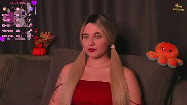 StripChat ShyBunny1 is Freechat ShyBunny1 — Wink