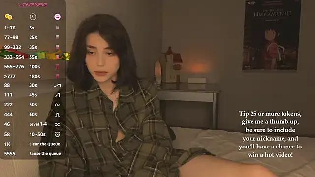 shygaze- — last guy will control my lush 10 min