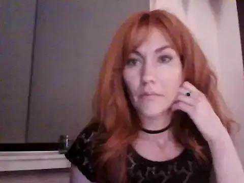 ShyGirlV — Allereerste live