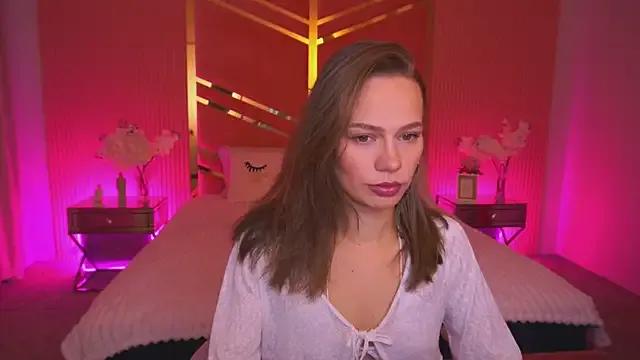StripChat ShyySiren is Freechat ShyySiren — wanna make me naked? i'm in your hands